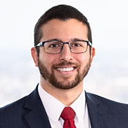 Portrait of Jason B. Rojas