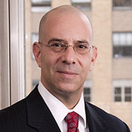 Portrait of Adam B. Rosen