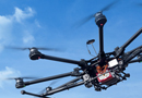 drones