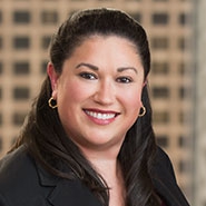 Portrait of Shannon L. Santos