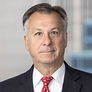 Portrait of Curt J. Schlom