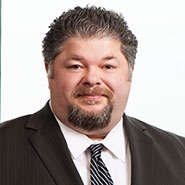 Portrait of Jason Liam Schmolze