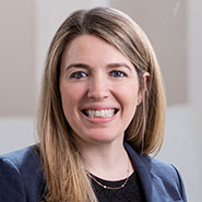 Portrait of Shari Sckolnick