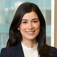 Portrait of Elizabeth Scoditti