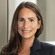 Portrait of Angela M. Sekerka