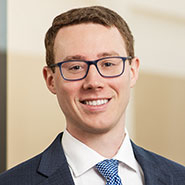 Portrait of Kevin Sheehan