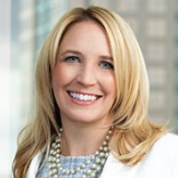 Portrait of Noelle K. Sheehan