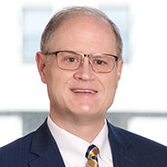 Portrait of Timothy J. Sheehan
