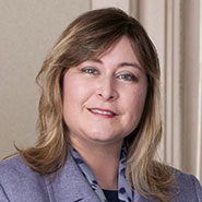 Portrait of Erin Marie Siciliano