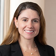 Portrait of Yana M. Siegel