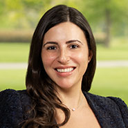 Portrait of Victoria Silva