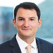 Portrait of Michael J. Silvestri