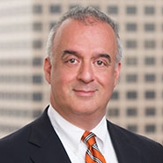 Portrait of David Simantob