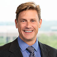 Portrait of J. Colby Smith