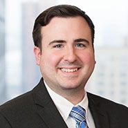 Portrait of John P. Sovich