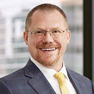 Portrait of Jeffery S. Sprys