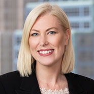 Portrait of Jennifer S. Stegmaier