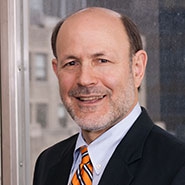 Portrait of Michael N. Stevens