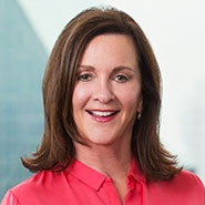 Portrait of Linda M. Stimmel