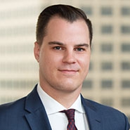 Portrait of Connor J. Stinson