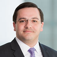 Portrait of Daron Stone