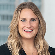 Portrait of Saige A. Subick
