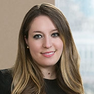 Portrait of Suzanne S. Swanson