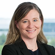 Portrait of Katherine E. Tammaro