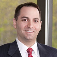 Portrait of Gregg A. Tatarka