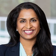 Portrait of Suma S. Thomas