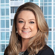 Portrait of Kristina E. Thompson