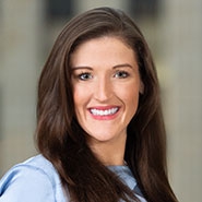 Portrait of Kendra L. Tietjen