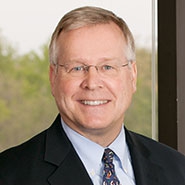 Portrait of Thomas W. Tobin