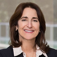 Portrait of Karen Tommer