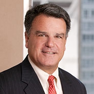 Portrait of George N. Tompkins, III