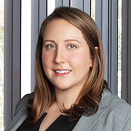 Portrait of Meg Twomey