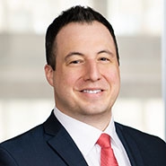 Portrait of Matthew Vaccaro