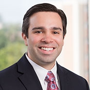 Portrait of Matthew D. Valauri