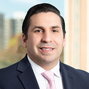 Portrait of Bryan Vannini