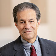 Portrait of Rosario M. Vignali