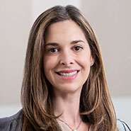 Portrait of Lauren Watt