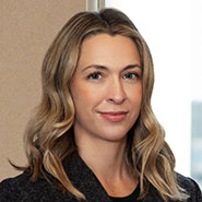 Portrait of Patricia C. Wik