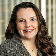 Portrait of Kimberly A. Wilson