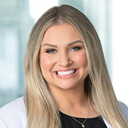 Portrait of Jamie Lauren Winokur