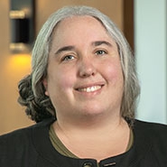 Portrait of Elisa L. Wyatt
