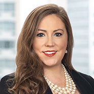 Portrait of Erin E. Zecca