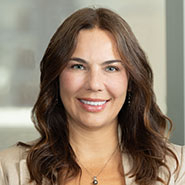 Portrait of Jacqueline M. Bertelsen