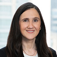 Portrait of Megan Boyar