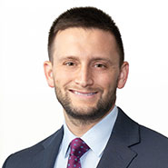 Portrait of Kevin  Johnson