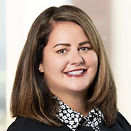 Portrait of Cheryl Mancuso